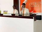 фото отеля Citrus Hotel Sriperumbudur
