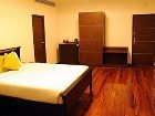 фото отеля Citrus Hotel Sriperumbudur