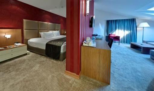 фото отеля Riva Resatbey Boutique & Business Hotel