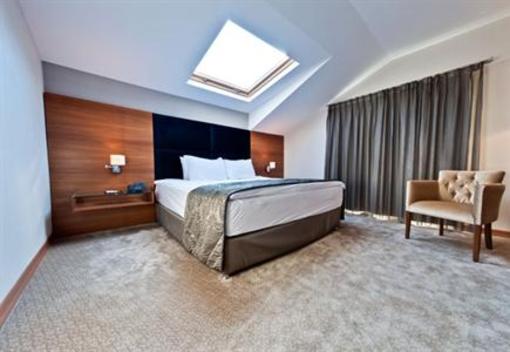 фото отеля Riva Resatbey Boutique & Business Hotel