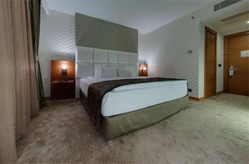 фото отеля Riva Resatbey Boutique & Business Hotel