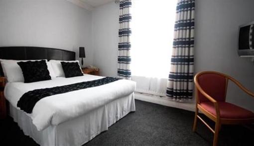 фото отеля Kildare Street Hotel