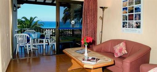 фото отеля Casas Pepe Apartments Gran Canaria