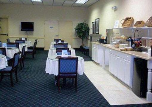 фото отеля Econo Lodge Inn and Suites Charlotte