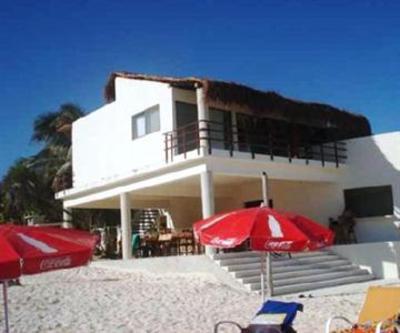фото отеля Hotel Playa Kin Ha