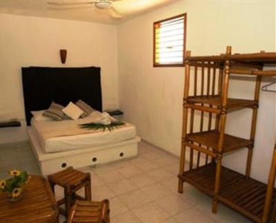 фото отеля Hotel Playa Kin Ha