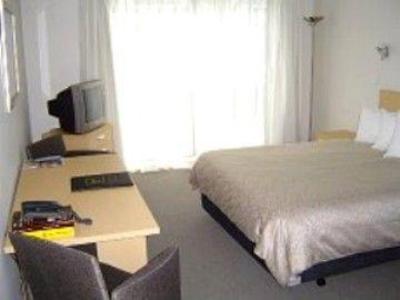 фото отеля Quest Christchurch