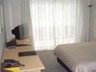 фото отеля Quest Christchurch