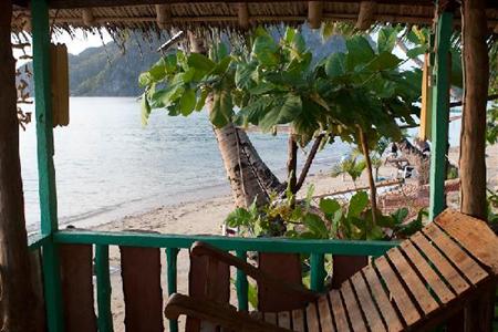 фото отеля Island Front Cottages