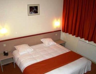 фото отеля Taormina Brussels Aiport Hotel Zaventem