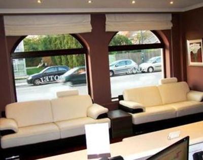 фото отеля Taormina Brussels Aiport Hotel Zaventem