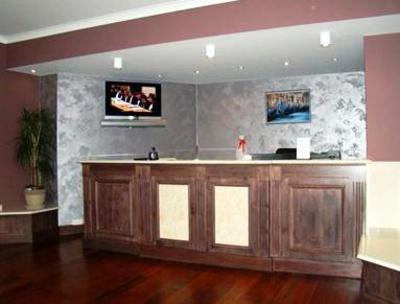 фото отеля Taormina Brussels Aiport Hotel Zaventem