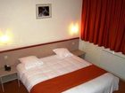 фото отеля Taormina Brussels Aiport Hotel Zaventem