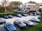 фото отеля Taormina Brussels Aiport Hotel Zaventem