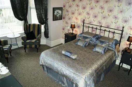 фото отеля Dexby Town House