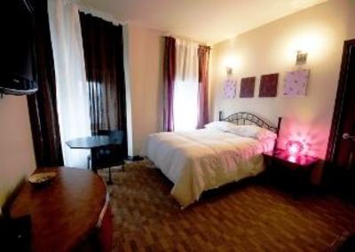 фото отеля Hotel Stay Centre Ville