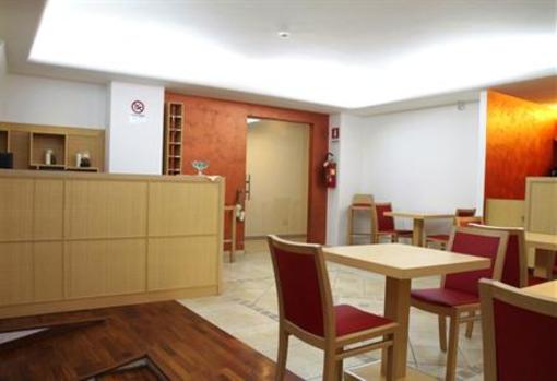 фото отеля Catania Town Hotel