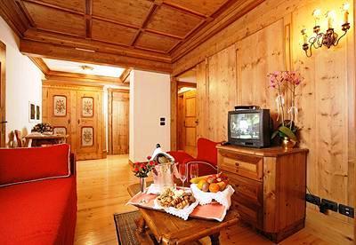 фото отеля Hotel Cortina