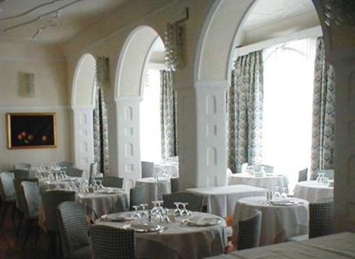 фото отеля Hotel Cortina