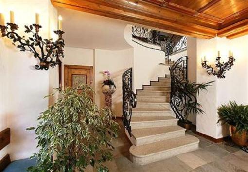 фото отеля Hotel Cortina