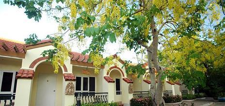 фото отеля Lopburi Inn Resort
