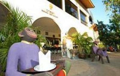 фото отеля Lopburi Inn Resort