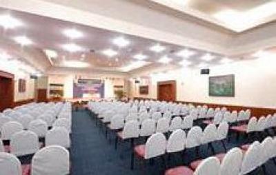 фото отеля Lopburi Inn Resort