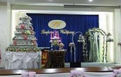 фото отеля Lopburi Inn Resort