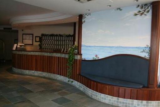 фото отеля Grand Hotel L'Approdo Terracina
