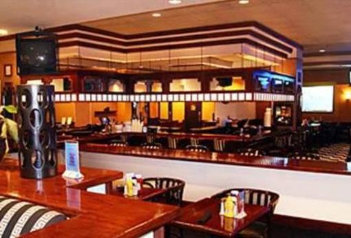 фото отеля Sheraton Orlando Downtown Hotel