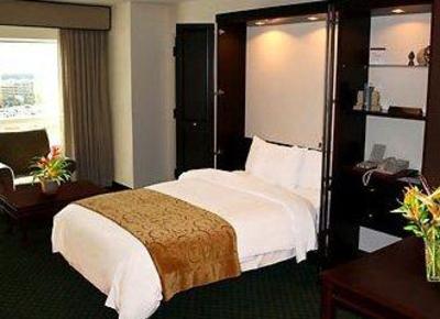 фото отеля Sheraton Orlando Downtown Hotel