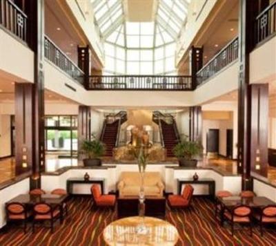 фото отеля Sheraton Orlando Downtown Hotel