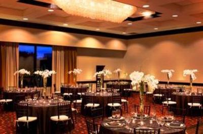 фото отеля Sheraton Orlando Downtown Hotel