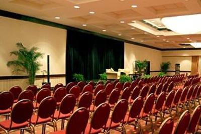 фото отеля Sheraton Orlando Downtown Hotel