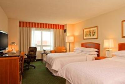 фото отеля Sheraton Orlando Downtown Hotel
