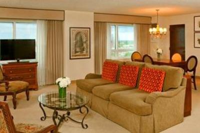 фото отеля Sheraton Orlando Downtown Hotel