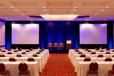фото отеля Sheraton Orlando Downtown Hotel