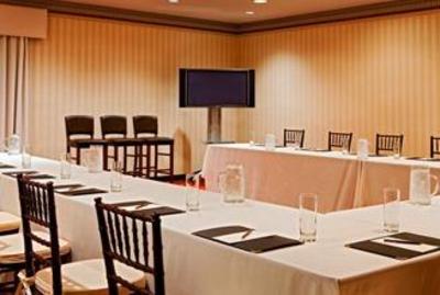 фото отеля Sheraton Orlando Downtown Hotel