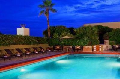 фото отеля Sheraton Orlando Downtown Hotel