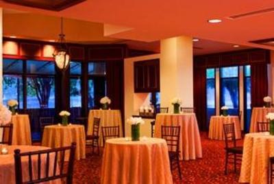фото отеля Sheraton Orlando Downtown Hotel