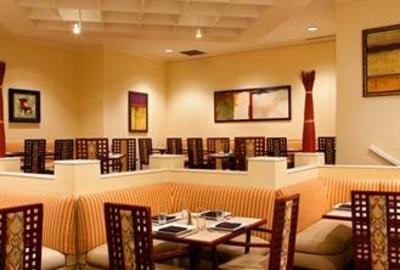 фото отеля Sheraton Orlando Downtown Hotel