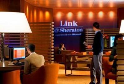 фото отеля Sheraton Orlando Downtown Hotel