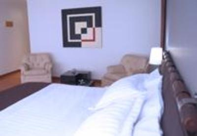 фото отеля Breton Hill Hotel
