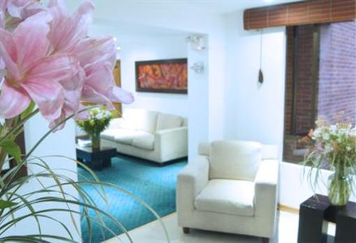 фото отеля Breton Hill Hotel