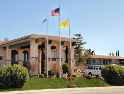 фото отеля Americas Best Value Inn & Suites-Las Cruces I-10 Exit 140