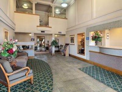 фото отеля Americas Best Value Inn & Suites-Las Cruces I-10 Exit 140