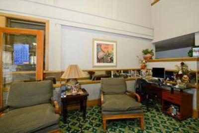 фото отеля Americas Best Value Inn & Suites-Las Cruces I-10 Exit 140