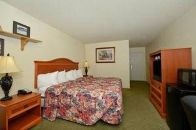 фото отеля Americas Best Value Inn & Suites-Las Cruces I-10 Exit 140