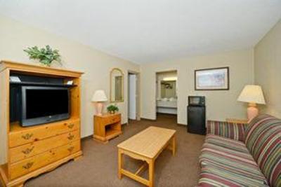 фото отеля Americas Best Value Inn & Suites-Las Cruces I-10 Exit 140