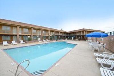 фото отеля Americas Best Value Inn & Suites-Las Cruces I-10 Exit 140